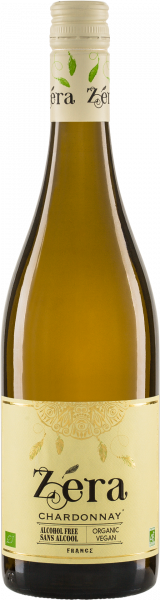 ZERA Chardonnay alkoholfrei Pierre Chavin